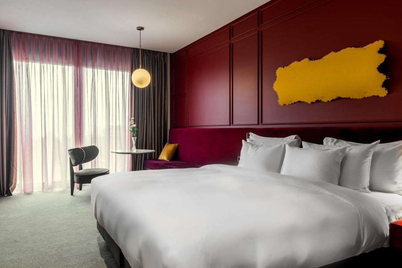 Tsinandali Estate, A Radisson Collection Hotel Dış mekan fotoğraf Deluxe room