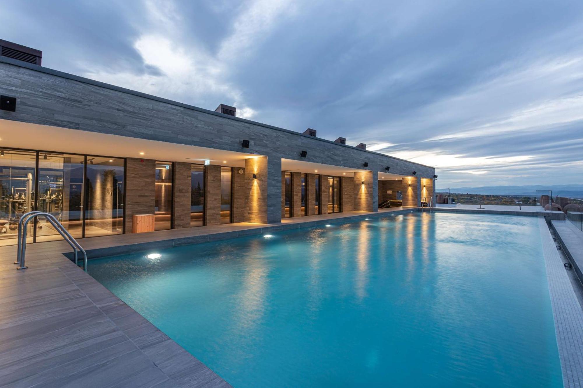 Tsinandali Estate, A Radisson Collection Hotel Dış mekan fotoğraf
