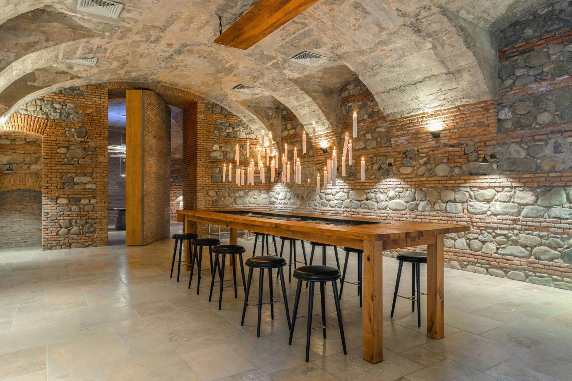 Tsinandali Estate, A Radisson Collection Hotel Dış mekan fotoğraf