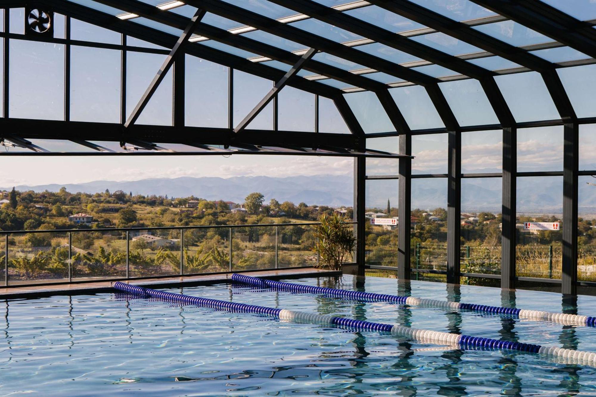 Tsinandali Estate, A Radisson Collection Hotel Dış mekan fotoğraf