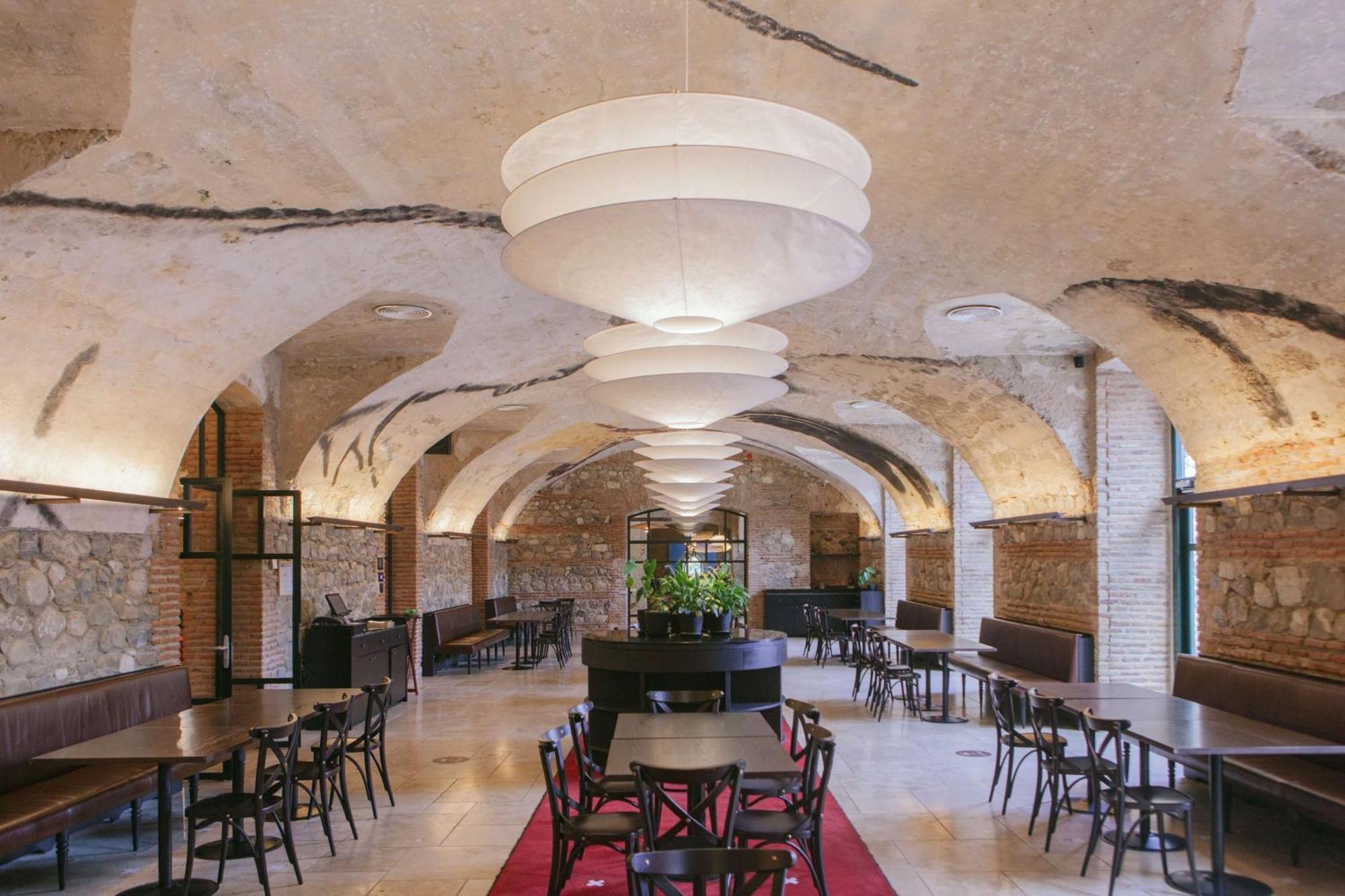 Tsinandali Estate, A Radisson Collection Hotel Dış mekan fotoğraf