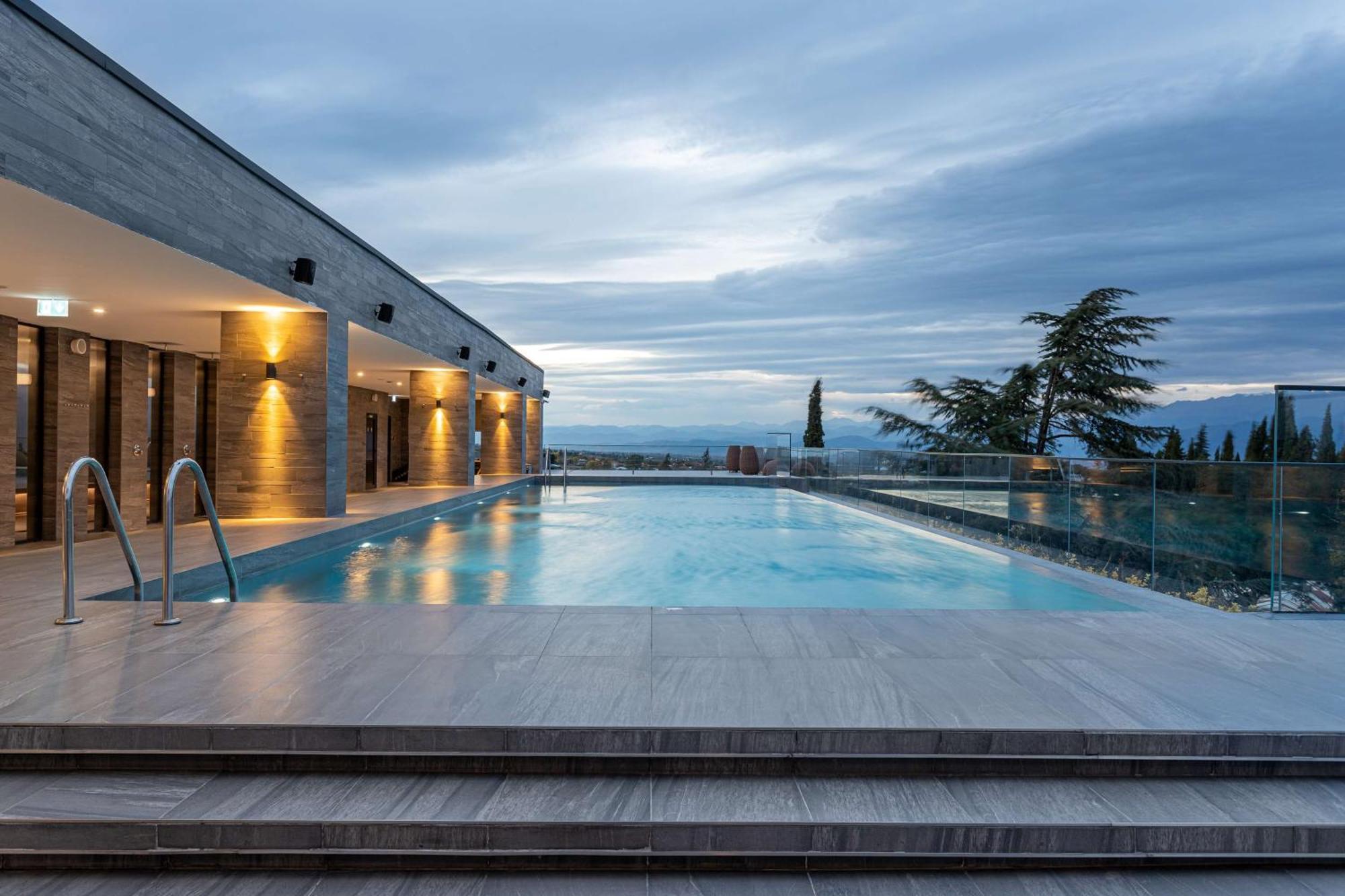 Tsinandali Estate, A Radisson Collection Hotel Dış mekan fotoğraf