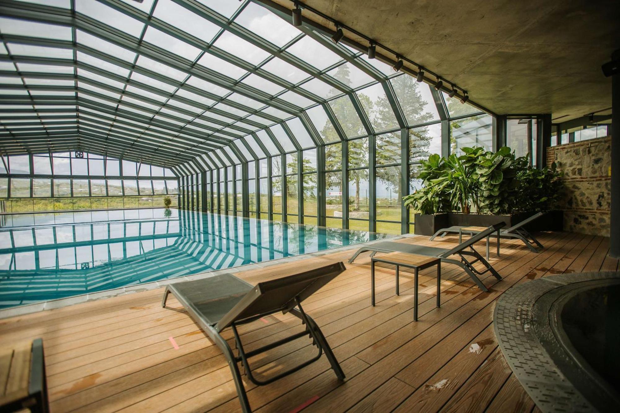 Tsinandali Estate, A Radisson Collection Hotel Dış mekan fotoğraf