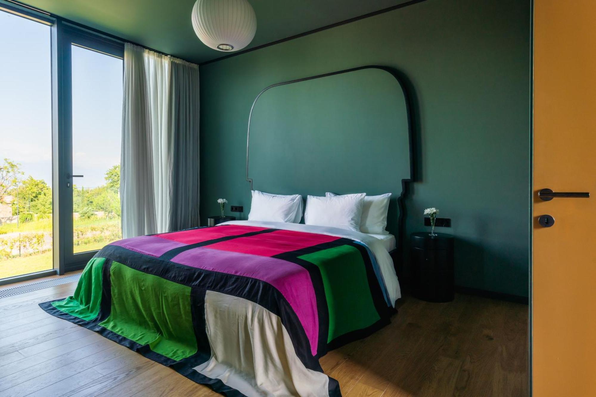 Tsinandali Estate, A Radisson Collection Hotel Dış mekan fotoğraf