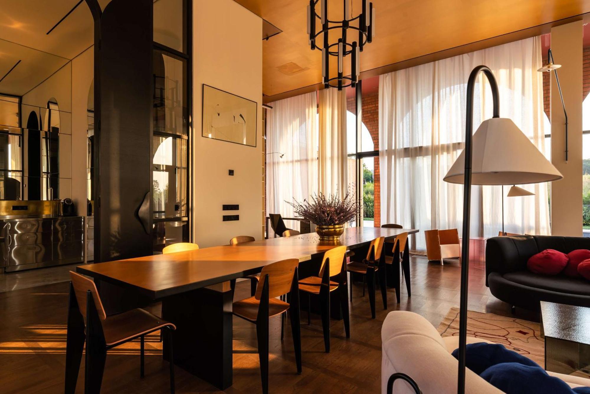 Tsinandali Estate, A Radisson Collection Hotel Dış mekan fotoğraf