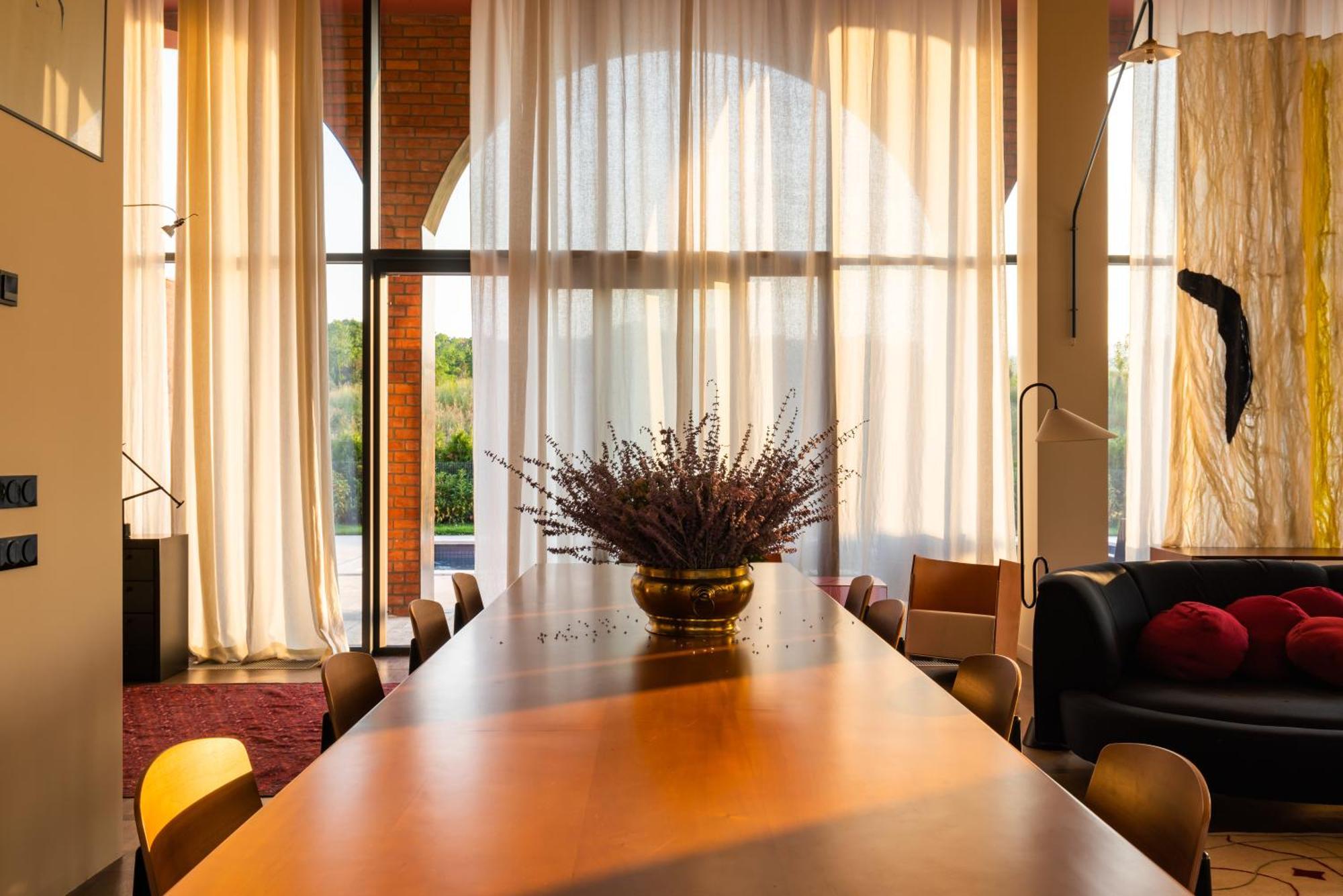 Tsinandali Estate, A Radisson Collection Hotel Dış mekan fotoğraf