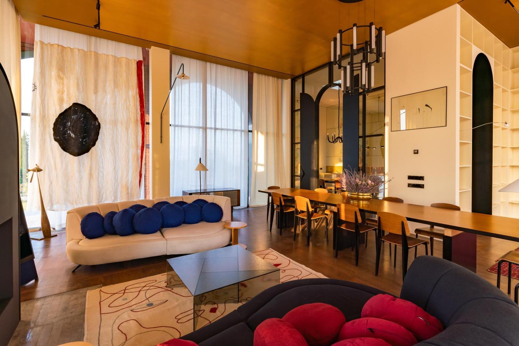 Tsinandali Estate, A Radisson Collection Hotel Dış mekan fotoğraf