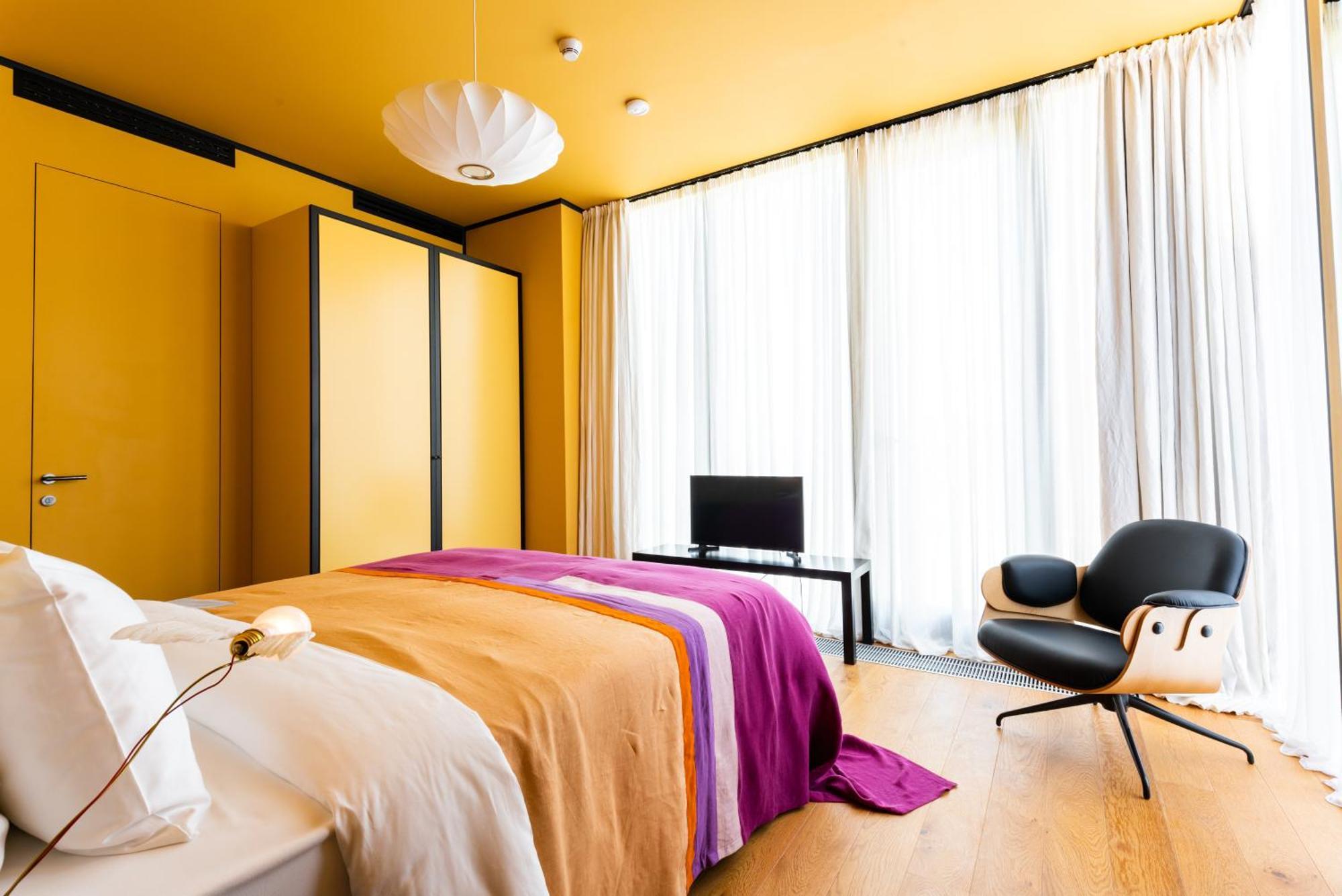 Tsinandali Estate, A Radisson Collection Hotel Dış mekan fotoğraf