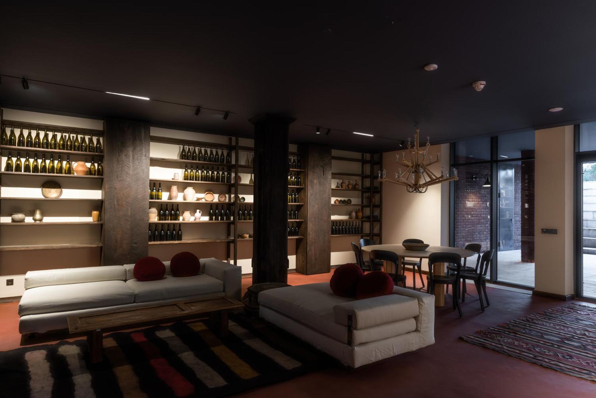 Tsinandali Estate, A Radisson Collection Hotel Dış mekan fotoğraf
