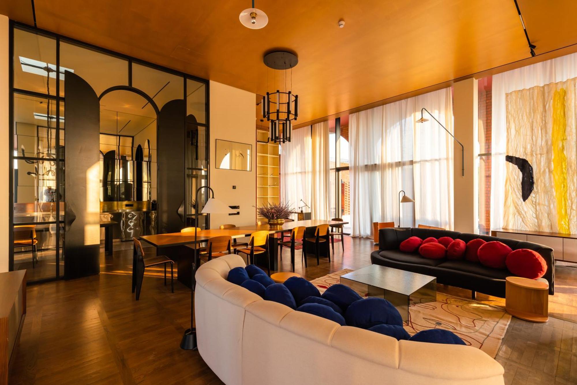 Tsinandali Estate, A Radisson Collection Hotel Dış mekan fotoğraf