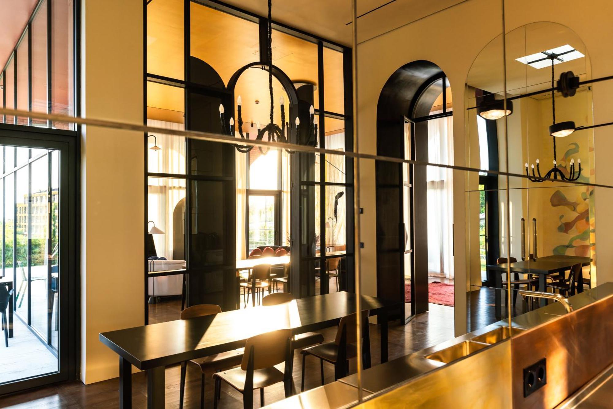 Tsinandali Estate, A Radisson Collection Hotel Dış mekan fotoğraf