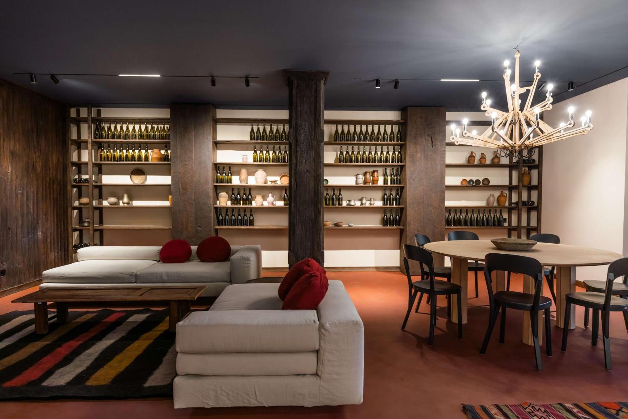 Tsinandali Estate, A Radisson Collection Hotel Dış mekan fotoğraf