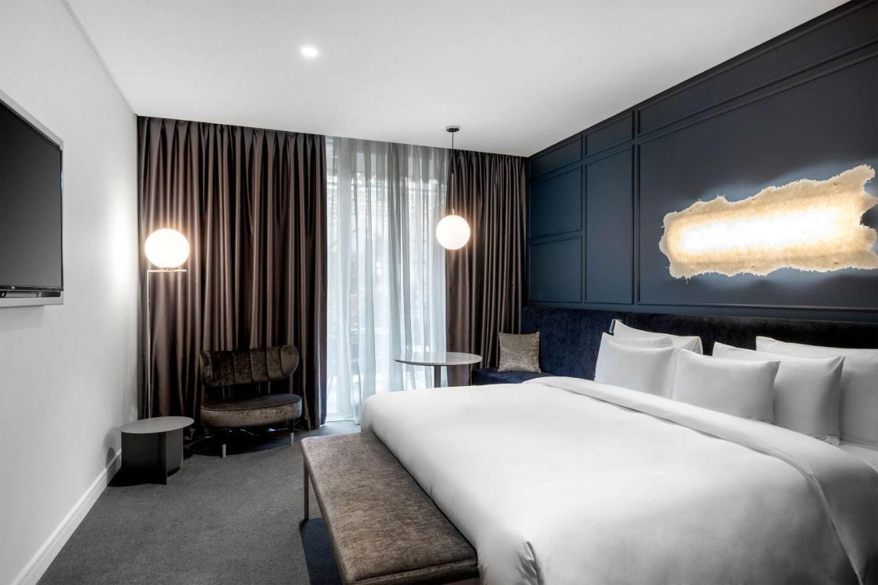 Tsinandali Estate, A Radisson Collection Hotel Dış mekan fotoğraf Deluxe Room